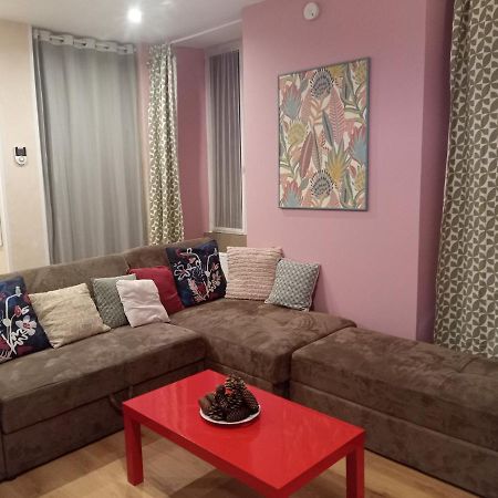 Residence Gascogne, Appartement Rose Boreal 欧波讷 外观 照片