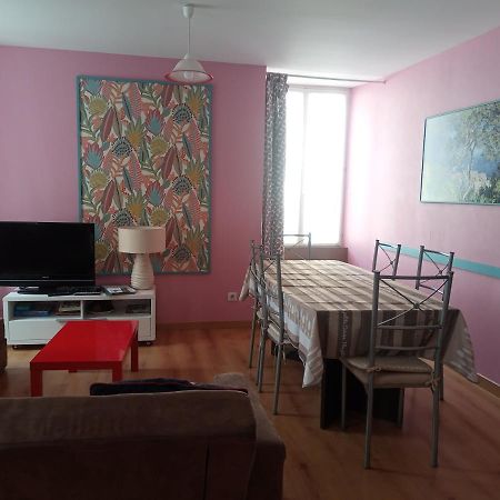 Residence Gascogne, Appartement Rose Boreal 欧波讷 外观 照片