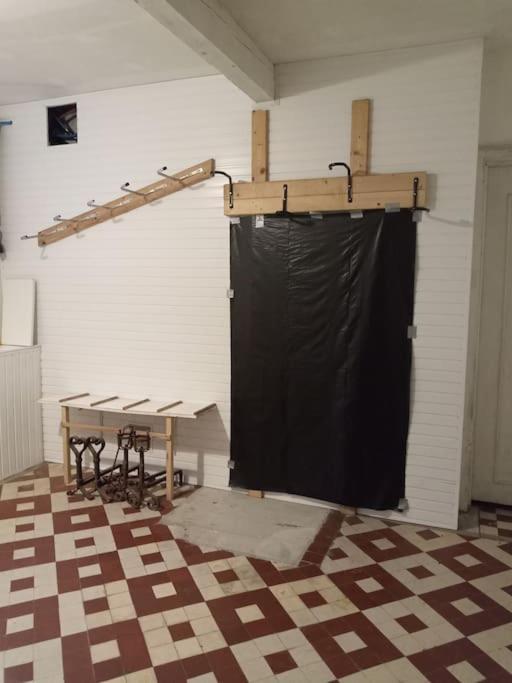 Residence Gascogne, Appartement Rose Boreal 欧波讷 外观 照片